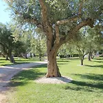 Séjour à la ferme Massaro Pietro