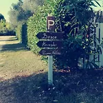 팜스테이 Massaro Pietro 오트란토