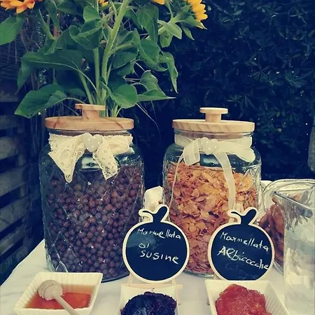 Massaro Pietro Farm stay