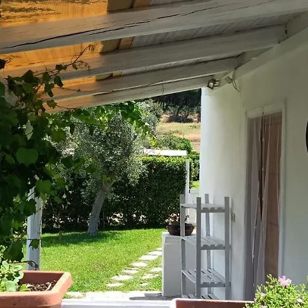 Farm stay Massaro Pietro Otranto
