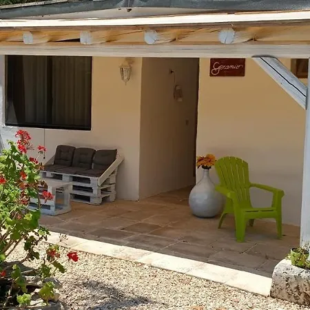 Alojamento de Turismo Rural Massaro Pietro *