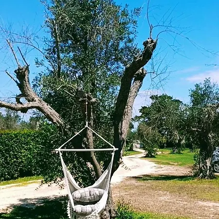 Farm stay Massaro Pietro *