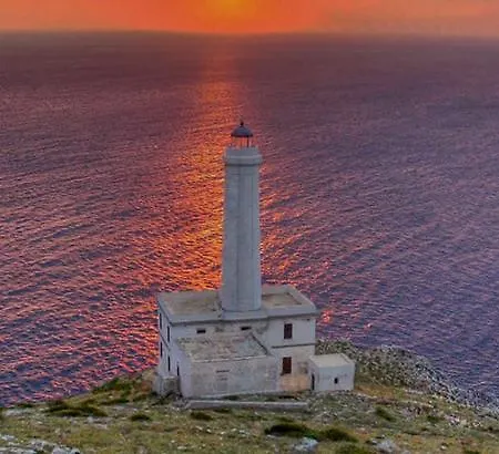 Massaro Pietro Alojamento de Turismo Rural Otranto