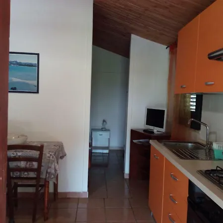 Massaro Pietro Farm stay *