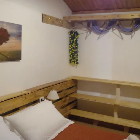 Alojamento de Turismo Rural Massaro Pietro