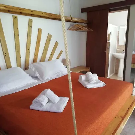Farm stay Massaro Pietro