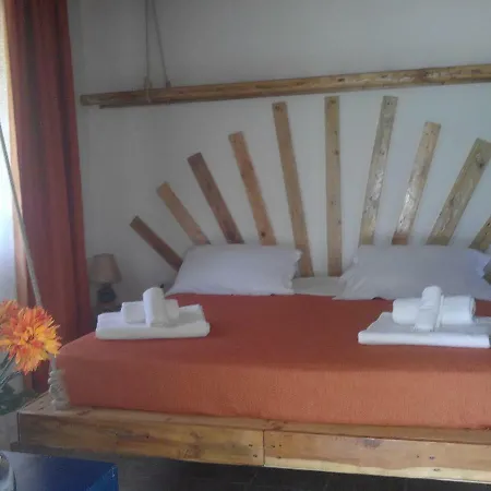Farm stay Massaro Pietro *