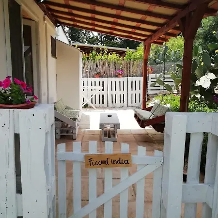 Massaro Pietro Farm stay