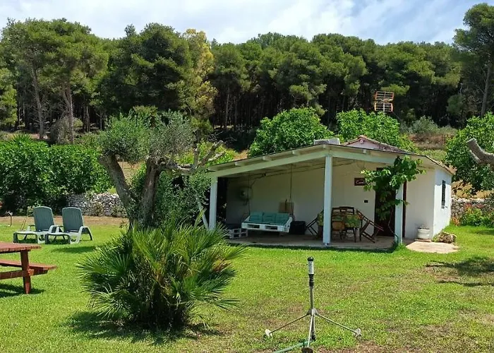 Alojamento de Turismo Rural Massaro Pietro *