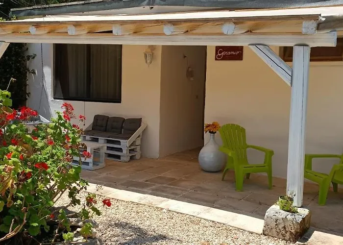 Alojamento de Turismo Rural Massaro Pietro *