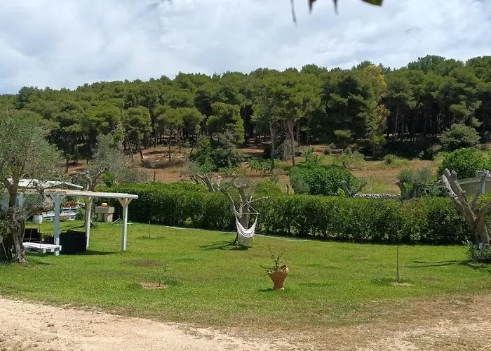 Massaro Pietro Alojamento de Turismo Rural