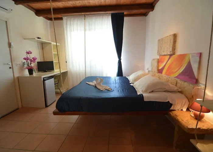 Alojamento de Turismo Rural Massaro Pietro *