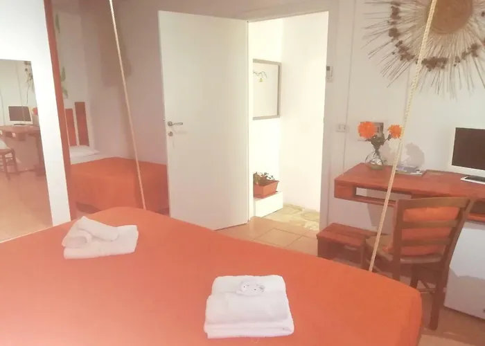 Massaro Pietro Alojamento de Turismo Rural