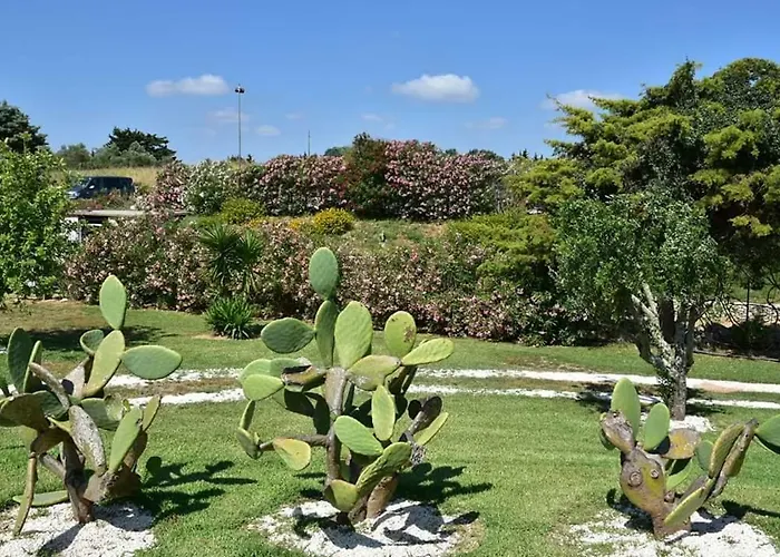 Massaro Pietro Alojamento de Turismo Rural