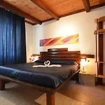 Massaro Pietro Farm stay *