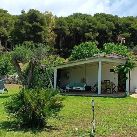 Alojamento de Turismo Rural Massaro Pietro *