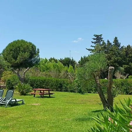 Alojamento de Turismo Rural Massaro Pietro Otranto