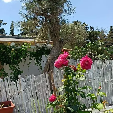 Massaro Pietro Farmház *