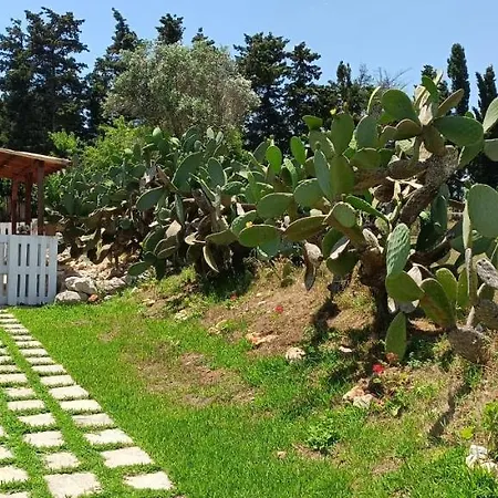 Farmház Massaro Pietro Otranto