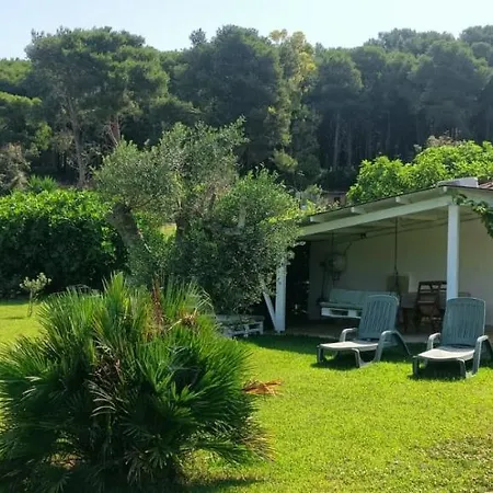 Massaro Pietro Alojamento de Turismo Rural Otranto