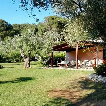 Massaro Pietro Farmház *