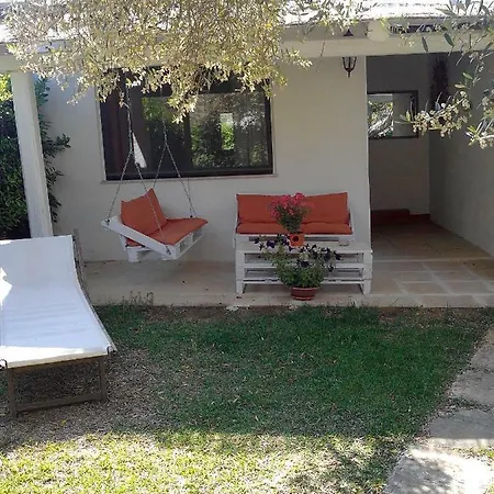 Alojamento de Turismo Rural Massaro Pietro *