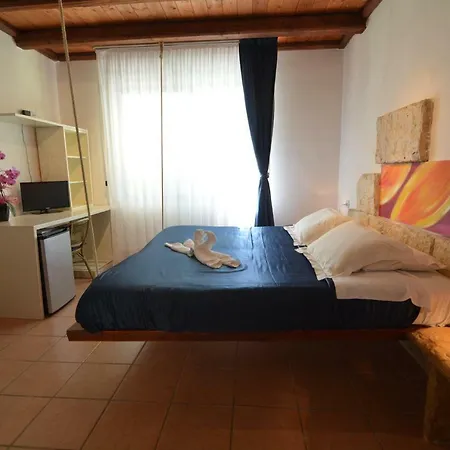 Alojamento de Turismo Rural Massaro Pietro *