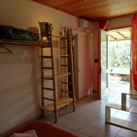 Massaro Pietro Alojamento de Turismo Rural Otranto