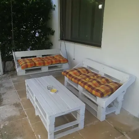 Farmház Massaro Pietro *