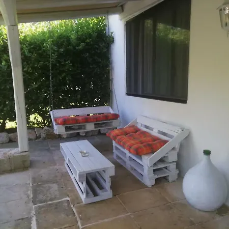 Massaro Pietro Farmház *