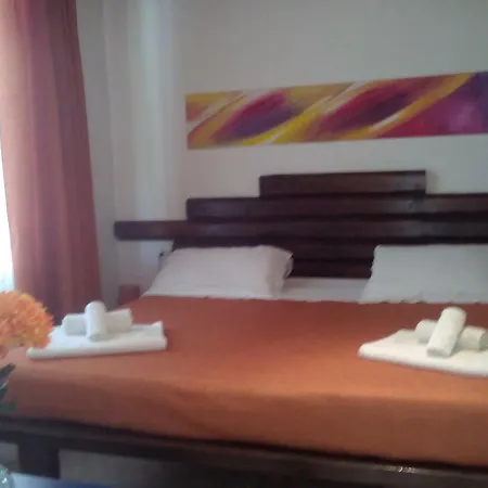 Massaro Pietro Farmház Otranto