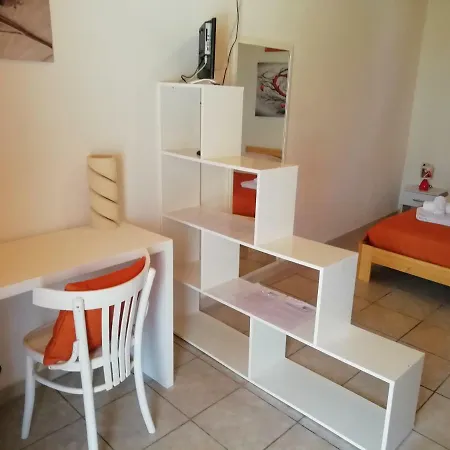 Massaro Pietro Farmház Otranto