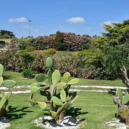 Massaro Pietro Farmház