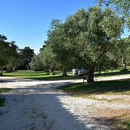 Alojamento de Turismo Rural Massaro Pietro Otranto