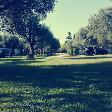 Farmház Massaro Pietro