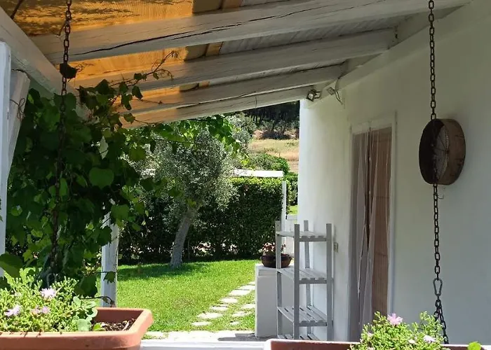 Farm stay Massaro Pietro Otranto