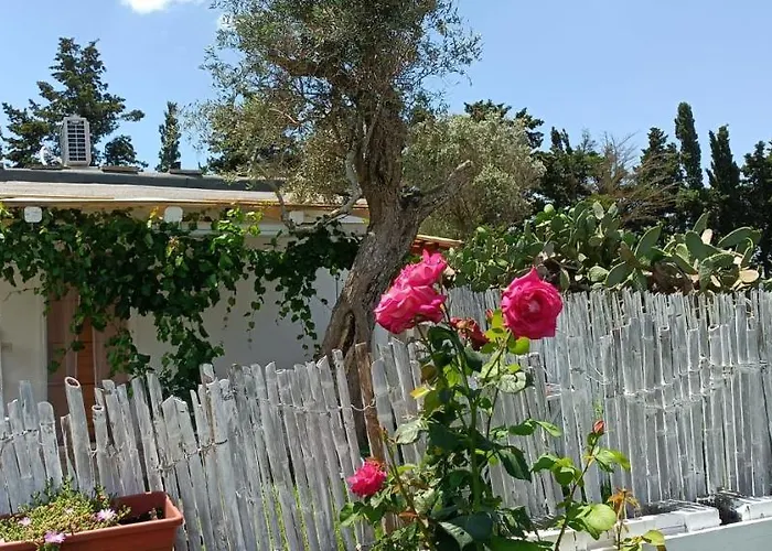 Massaro Pietro Farm stay *