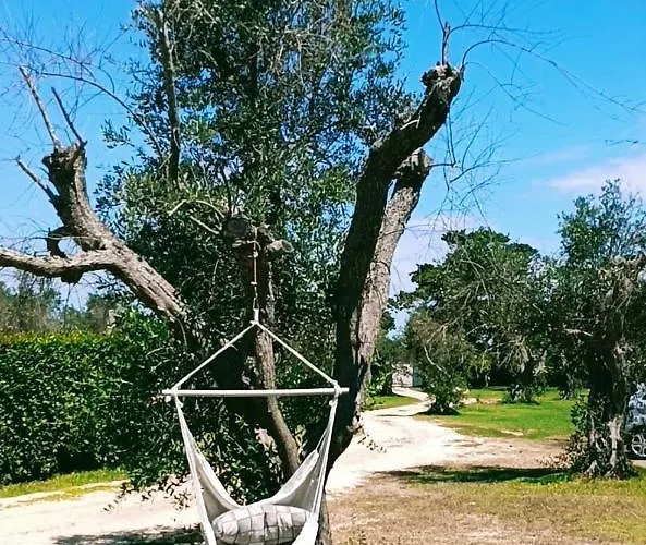 Farm stay Massaro Pietro *