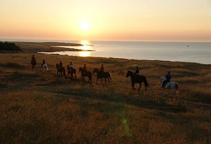 Farm stay Massaro Pietro