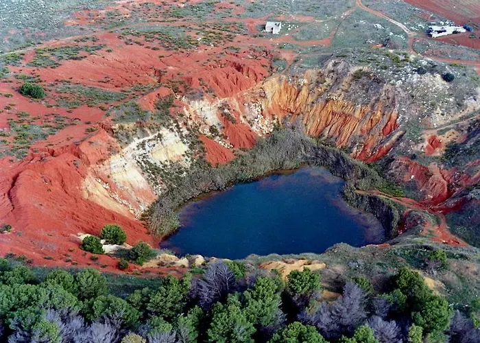 Massaro Pietro Farm stay Otranto