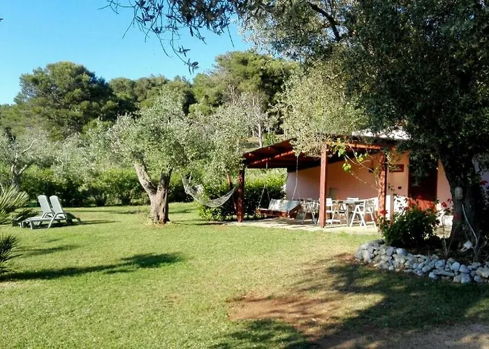 Massaro Pietro Farm stay *