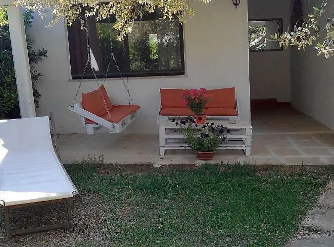 Farm stay Massaro Pietro *