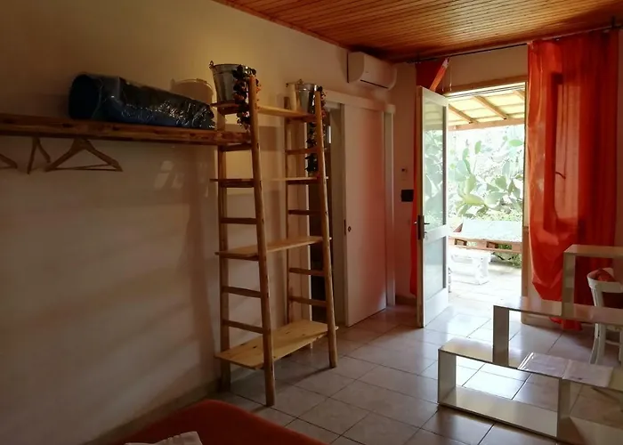 Massaro Pietro Farm stay Otranto