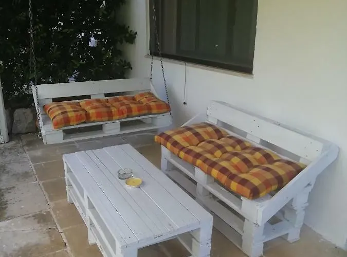 Farm stay Massaro Pietro *