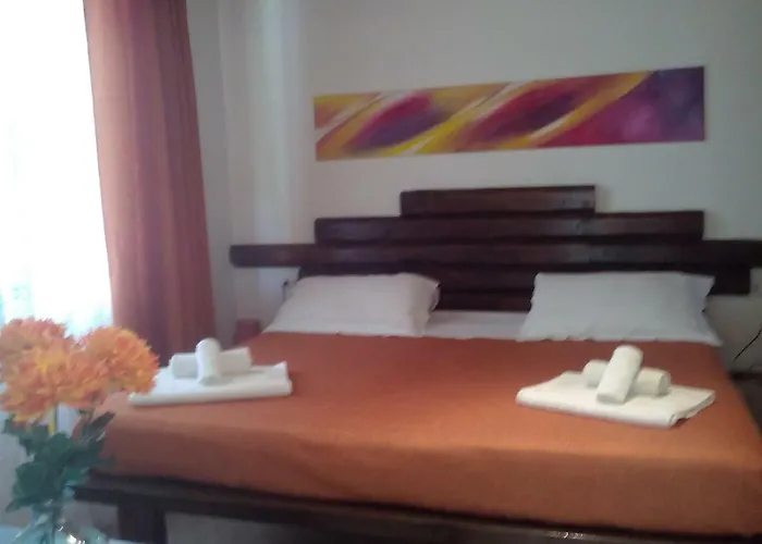 Massaro Pietro Farm stay Otranto