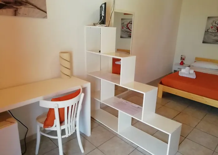 Massaro Pietro Farm stay Otranto