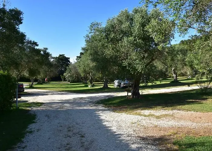 Farm stay Massaro Pietro Otranto